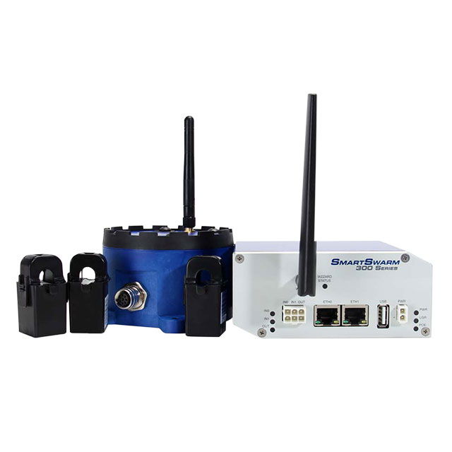 BB-WSK-NRG-2 Advantech Corp  Fertige Einheiten für HF-Empfänger, Sender und Transceiver